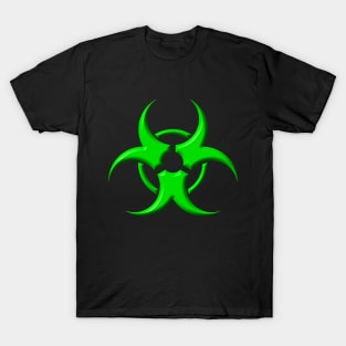 Biohazard T-Shirt